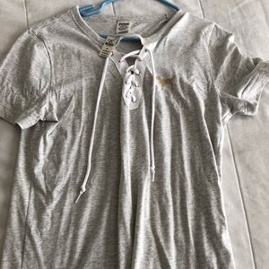 Victoria Secret Pink Shirt